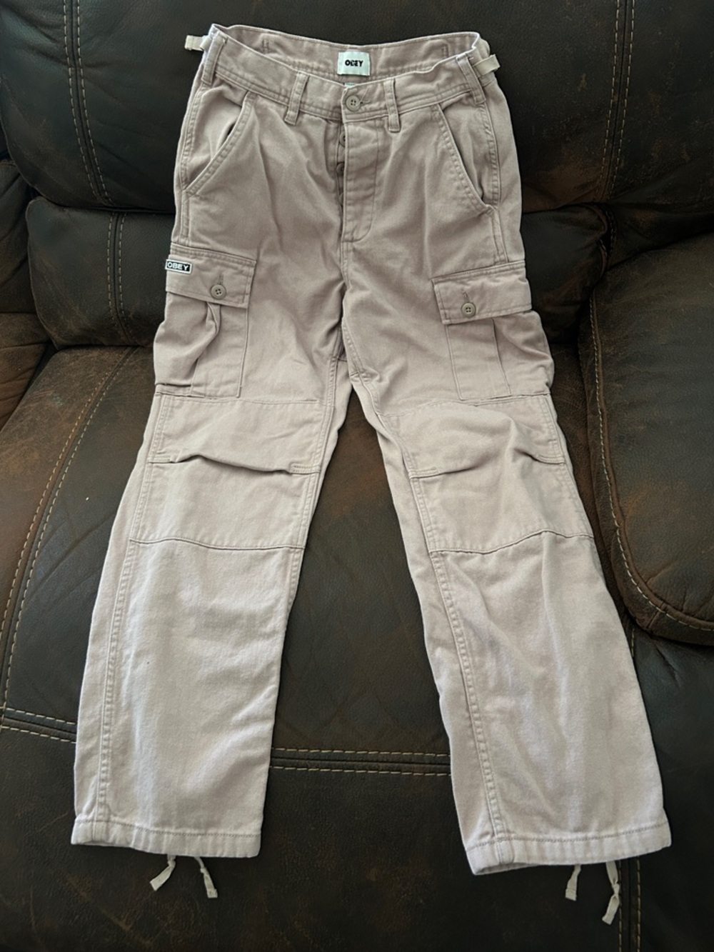 Obey Cargo Pants